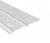 Стеновая панель дюрополимерная Hiwood LV123 W50 2700x120x12