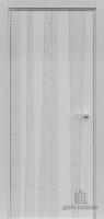 Межкомнатная дверь Regidoors Art Line Trend Chiaro Patina Argento Ral 9003 глухая