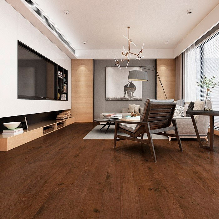 Ламинат Kastamonu Floorpan Brown Венге FP (Wenge)