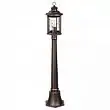 Ландшафтный светильник Odeon Light Mavret 4961/1F E27 1*60W