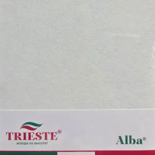 Подвесные потолки Trieste Alba
