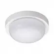 Светильник ландшафтный светодиодный настенно-потолочного монтажа Novotech Opal 358014 LED 12 Вт