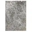 Турецкий ковер Almira GR734 Grey/Gold 3x2 м прямоугольный