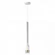 Подвесной светильник Odeon Light Nilo 4384/5L LED 1*5W