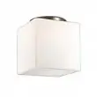 Настенный светильник Odeon Light Cross 2407/1C E27 60 Вт
