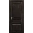 Межкомнатная дверь La Porte серия Master модель 400.3 конго глухая