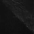 Выставочный ковролин с защитной пленкой Эксполайн Black 0910 черный