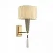 Бра Odeon Light Exclusive Latte 5403/1W 40W