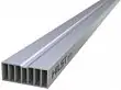 Лага алюминиевая Hilst Joist Slim 4000x50x20 мм