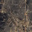 Керамогранит Primavera Golden Black High glossy GR101 60x60 см