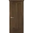 Межкомнатная дверь La Porte серия Classic модель 300.8 дуб миндаль глухая