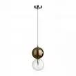Подвесной светильник Odeon Light Twixy 4980/1B G9 1*40W