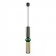 Подвес Odeon Light Sakra 4072/5L GU10 5 Вт