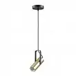 Подвес Lumion Claire 3714/1 GU10  Вт