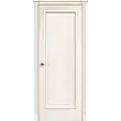 Межкомнатная дверь La Porte серия Classic модель 300.3F ясень карамель глухая