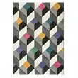 Ковер Tarkett DOO Pastel Art 42SRS 2,3x1,6 м прямоугольный