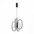Подвесной светильник Odeon Light Exclusive Piuma 6665/38L 38W