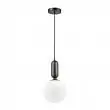 Подвес Odeon Light Okia 4668/1 E27 40 Вт