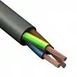 Кабель КГВВнг(А)-LS 3х0.75 (N PE) 0.66кВ (м) Конкорд 4373