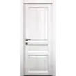 Межкомнатная дверь La Porte серия Master модель 400.3 аляска глухая