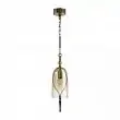 Подвесной светильник Odeon Light Exclusive Bell 4892/1 1*40W