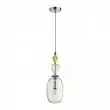 Подвесной светильник Odeon Light Exclusive Bizet 4893/1B 1*40W