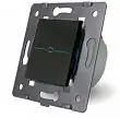Модуль выключателя однолинейный Livolo EQ-701-12