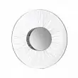 Настенный светильник Odeon Light Solaris 6628/9WL LED 9W