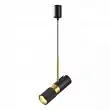 Подвесной светильник Odeon Light Bullet 4356/1 GU10 1*10W