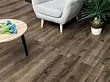 Виниловый пол (кварцвиниловая плитка ПВХ) Alpine Floor Real Wood Дуб Vermont Есо 2-3