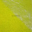 Выставочный ковролин с защитной пленкой Эксполайн Yellow 9213 желтый