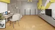 Ламинат Alpine Floor Herringbone 12 PRO Дуб Тулуза LF106-04