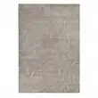 Турецкий ковер Lion 5461 Grey/Grey 1,7x1,2 м прямоугольный