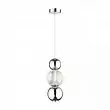 Подвесной светильник Odeon Light Crystal 5007/7LA LED 7W