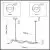 Подвесной светильник Odeon Light Corda 4391/30L LED 1*30W Подвесной светильник Odeon Light Corda 4391/30L LED 1*30W