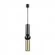 Подвес Odeon Light Sakra 4074/5L GU10 5 Вт