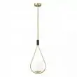 Подвес Odeon Light Flari 4810/1 E14 40 Вт