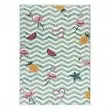 Ковер Tarkett DOO Pastel Kids 61VVK 1,7x1,2 м прямоугольный