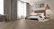 Каменно-полимерная плитка Alpine Floor Parquet Premium ABA Дуб насыщенный ECO 19-7