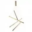Люстра Odeon Light Cometa 3860/48L LED 48 Вт