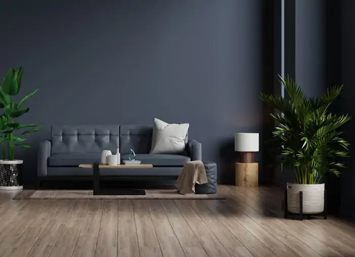 Ламинат Quick Step Impressive Ultra Дуб дымчатый Ламинат Quick Step Impressive Ultra Дуб дымчатый