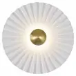 Бра настенное Lussole Abilene LSP-7018 5W белый