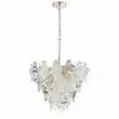 Люстра Lumion Lupine 6529/7 7*40W золотой