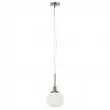 Подвесной светильник Maytoni Erich MOD221-PL-01-G