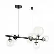 Люстра Odeon Light Tovi 4818/7 G9 280 Вт