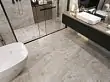 Виниловый пол (кварцвиниловая плитка ПВХ) Alpine Floor Stone Mineral Вилио ЕСО 4-26