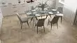 Каменно-полимерная плитка SPC Alpine Floor Parquet Light Дуб Ваниль селект ЕCO 13-3