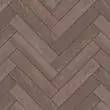 Ламинат Бебель Yukon Herringbone Оквилл сторона A