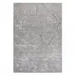 Турецкий ковер Lion 5652 Grey/Grey 1,7x1,2 м прямоугольный