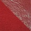 Выставочный ковролин с защитной пленкой Эксполайн Dark Red 0012 темно-красный